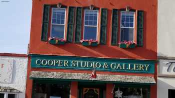 Cooper Studio & Gallery