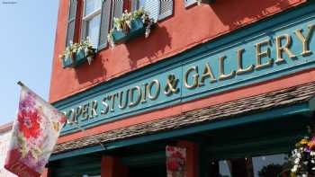 Cooper Studio & Gallery