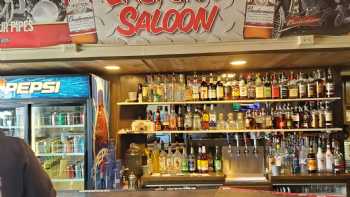 KC's Eastside Saloon