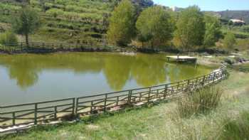 Casa Rural Antiga Escola Molinell