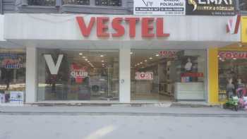 Vestel Merkez Yeni (Merkez) Yetkili Satış Mağazası - Hüseyin Aydın