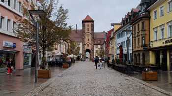 Anwälte am Oberen Tor