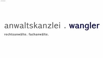 Anwaltskanzlei Wangler