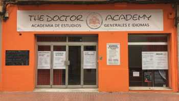 The Doctor Academy ACADEMIA DE ESTUDIOS GENERALES EN BENETÚSSER (VALENCIA)