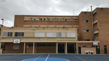 Colegio Nuestra Señora Del Socorro (Infantil - Primaria - ESO 1º y 2º)