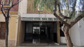 Colegio Nuestra Señora del Socorro ESO-BAC