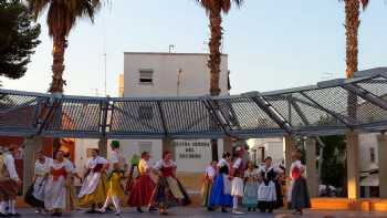 Unión Musical de Benetússer