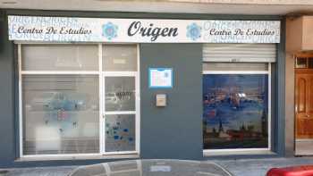 Origen Centro de Estudios