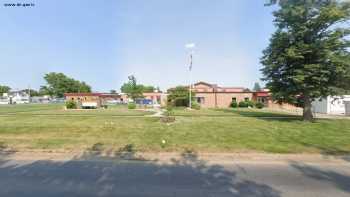 Battle Creek Elementary School