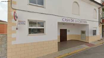 Casa Cultura