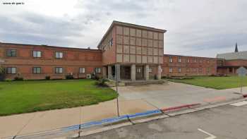 Beatrice Middle School