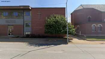 St. Joseph Catholic School, Beatrice