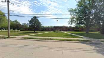 Lincoln Elementary School