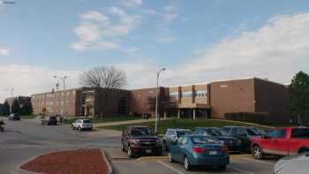 Bellevue East High School