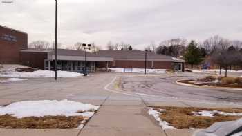 Leonard Lawrence Elementary School