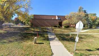 Bertha Barber Elementary School