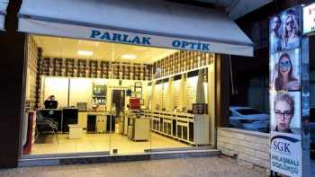 Parlak Optik