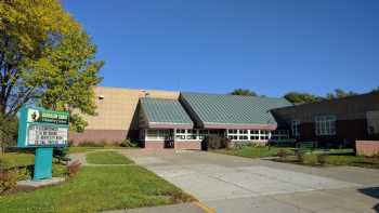 Anderson Grove Elementary School