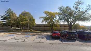 Fort Crook Elementary School