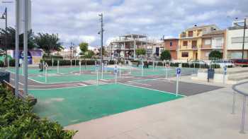 Parque Educación Vial