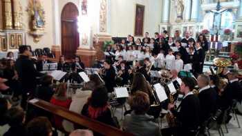 Amics de la Música de Benifaió