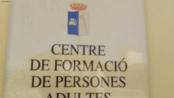 Centro Público de Educación de Personas Adultas Municipal