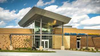 Blair Public Library & Technology Center