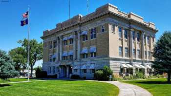 Box Butte County District Court Clrk