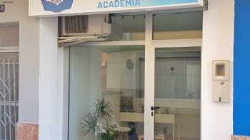 Academia Aprenem