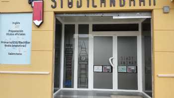 Studylandmar