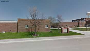 Hemingford High School