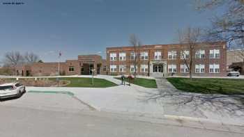 Hemingford Elementary Office