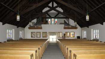 Immanuel Lutheran Church