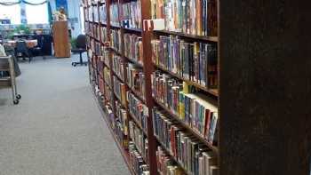 Hemingford Public Library