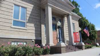 Carnegie Art Center