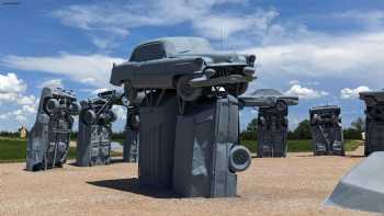 Carhenge