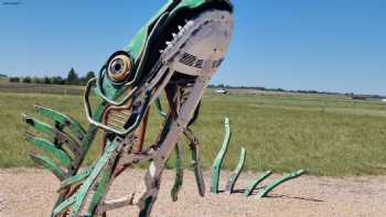 Carhenge