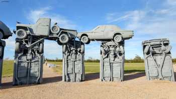 Carhenge