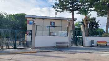 CEIP Públic Blasco Ibáñez