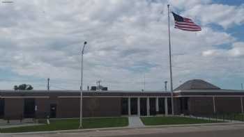 Broken Bow Library