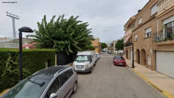 Escola infantil municipal &quotEls bolets"