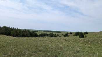 Barta Brothers ranch UNL