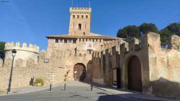 Castell de Benisanó