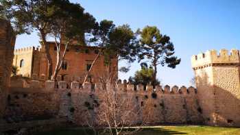 Castell de Benisanó