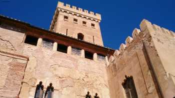 Castell de Benisanó