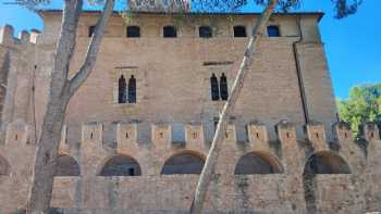 Castell de Benisanó