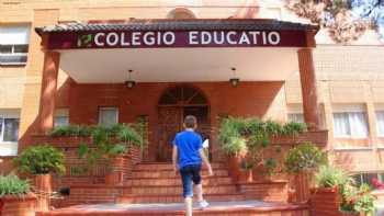 Colegio Educatio