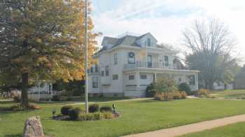 Burt County Museum