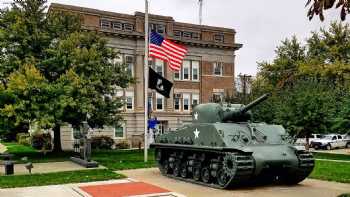 Burt County Courthouse