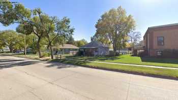 Burwell Carnegie Library